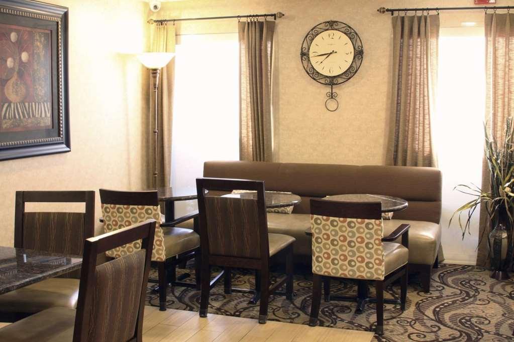 Hampton Inn By Hilton Of Kuttawa Eddyville Interiør billede