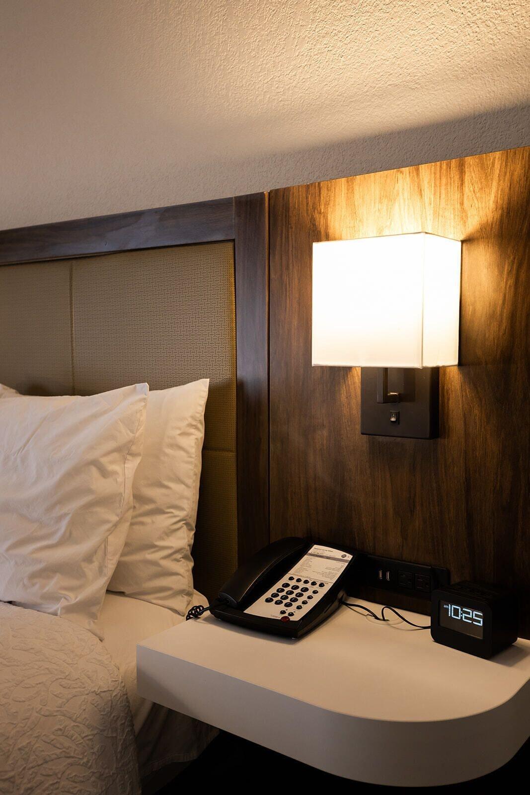 Hampton Inn By Hilton Of Kuttawa Eddyville Eksteriør billede