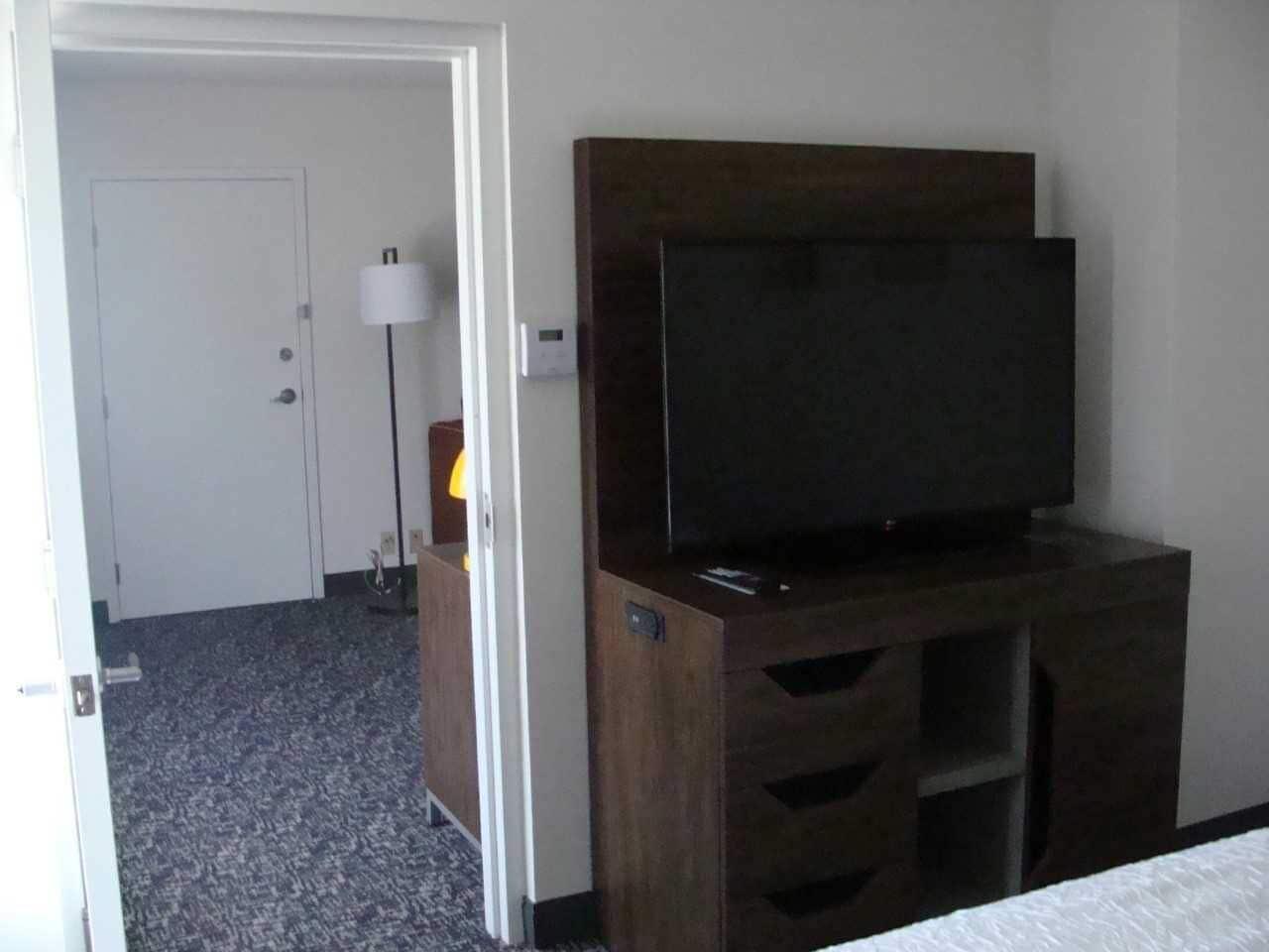 Hampton Inn By Hilton Of Kuttawa Eddyville Eksteriør billede