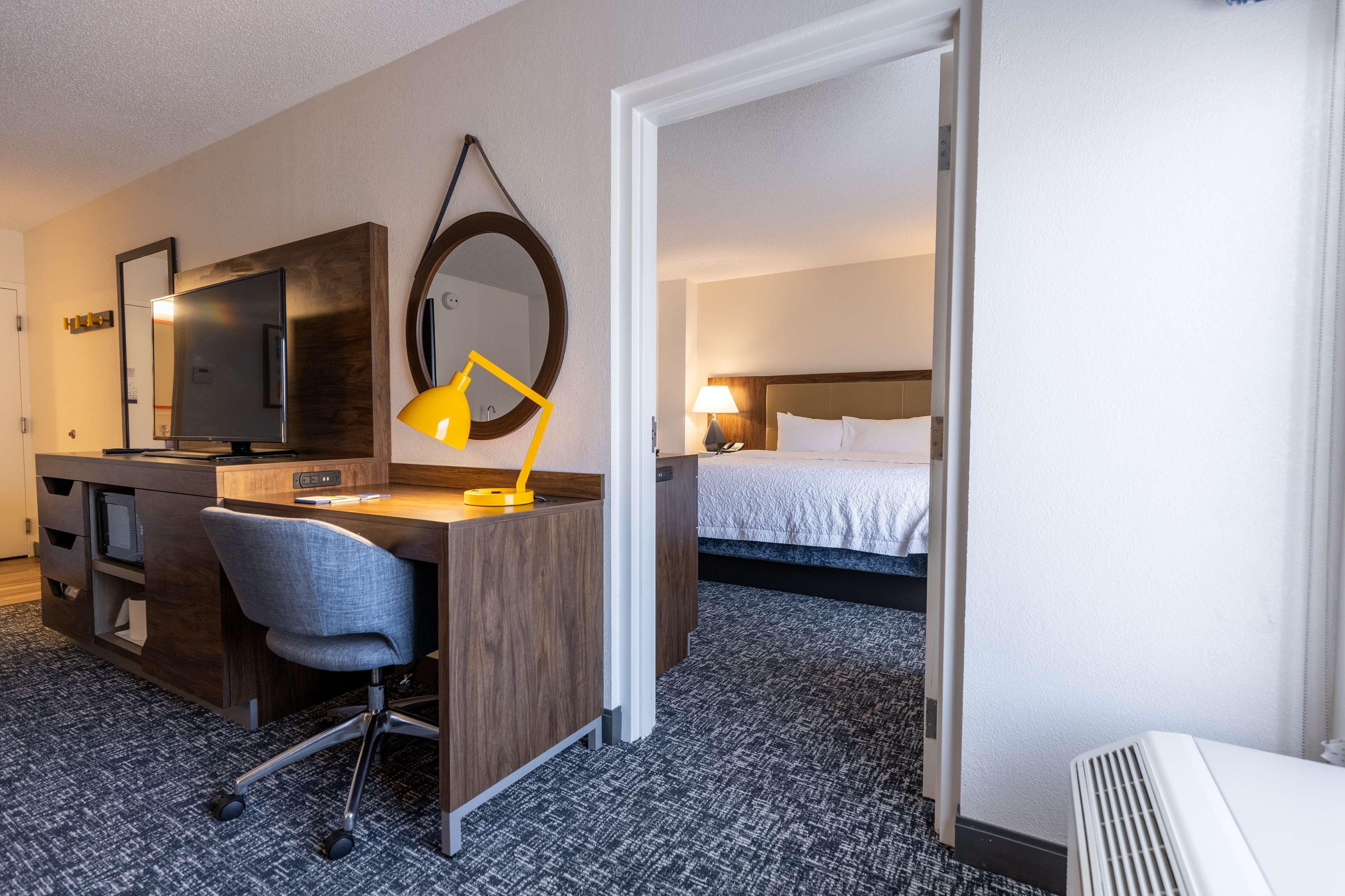 Hampton Inn By Hilton Of Kuttawa Eddyville Eksteriør billede