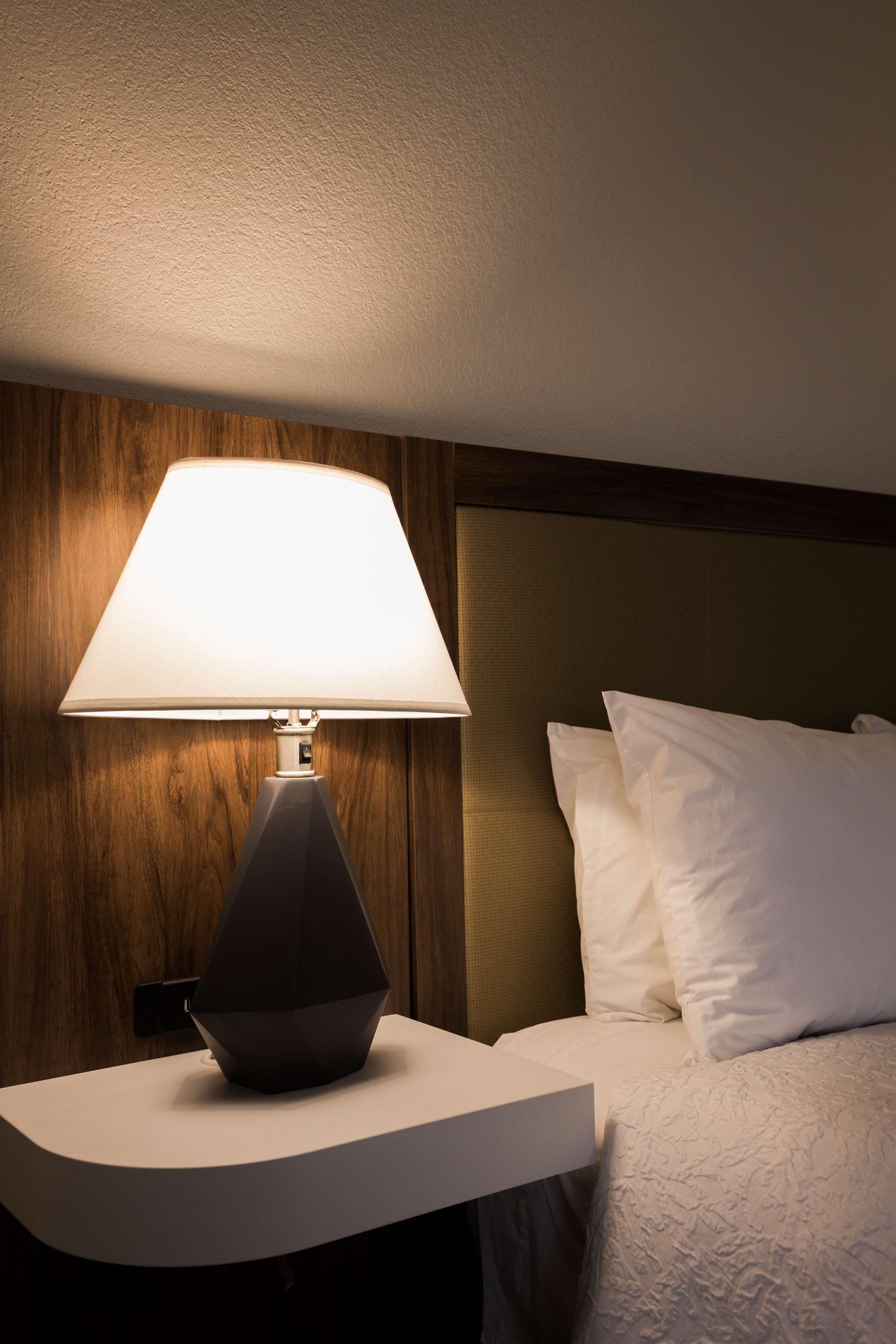Hampton Inn By Hilton Of Kuttawa Eddyville Eksteriør billede
