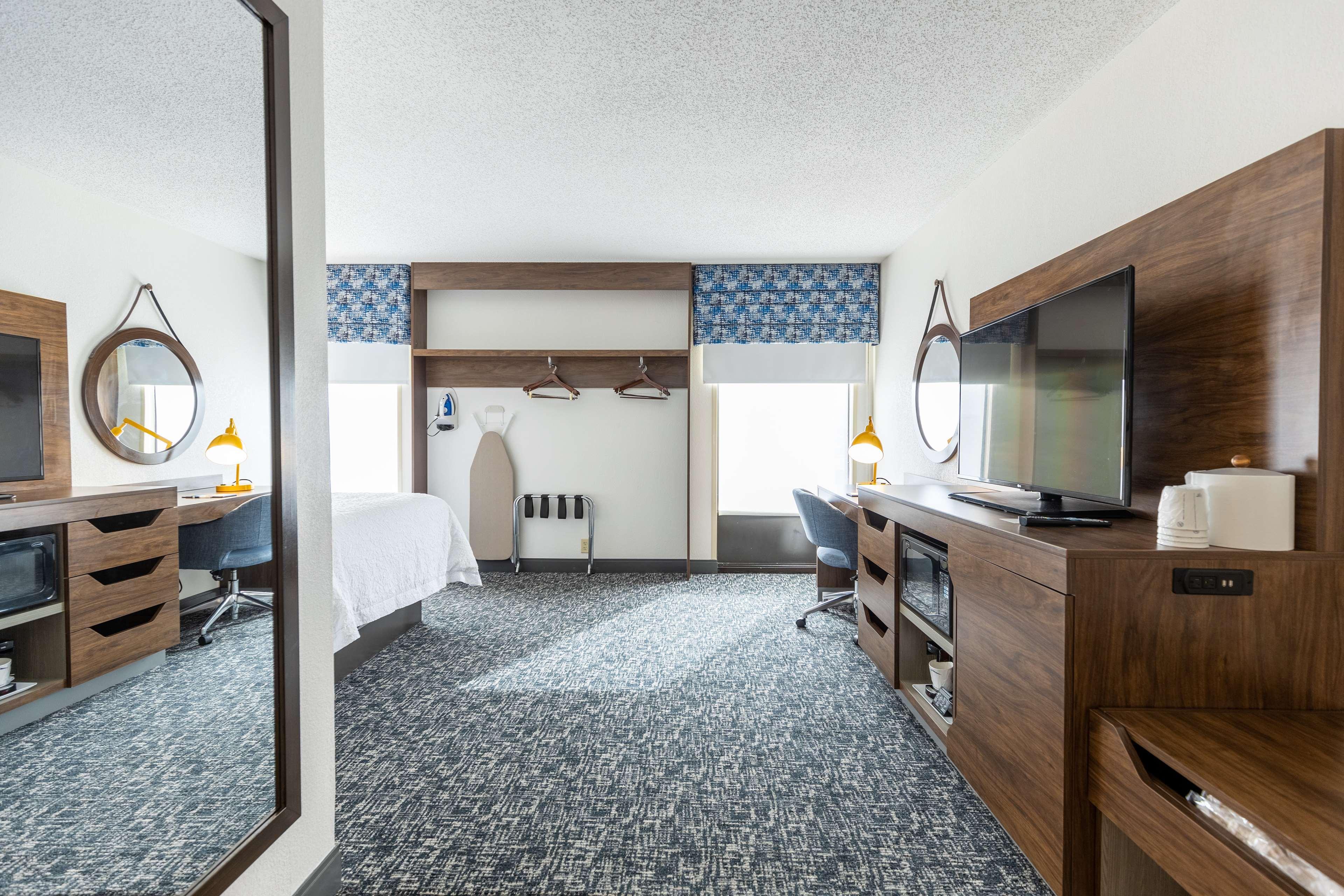 Hampton Inn By Hilton Of Kuttawa Eddyville Eksteriør billede
