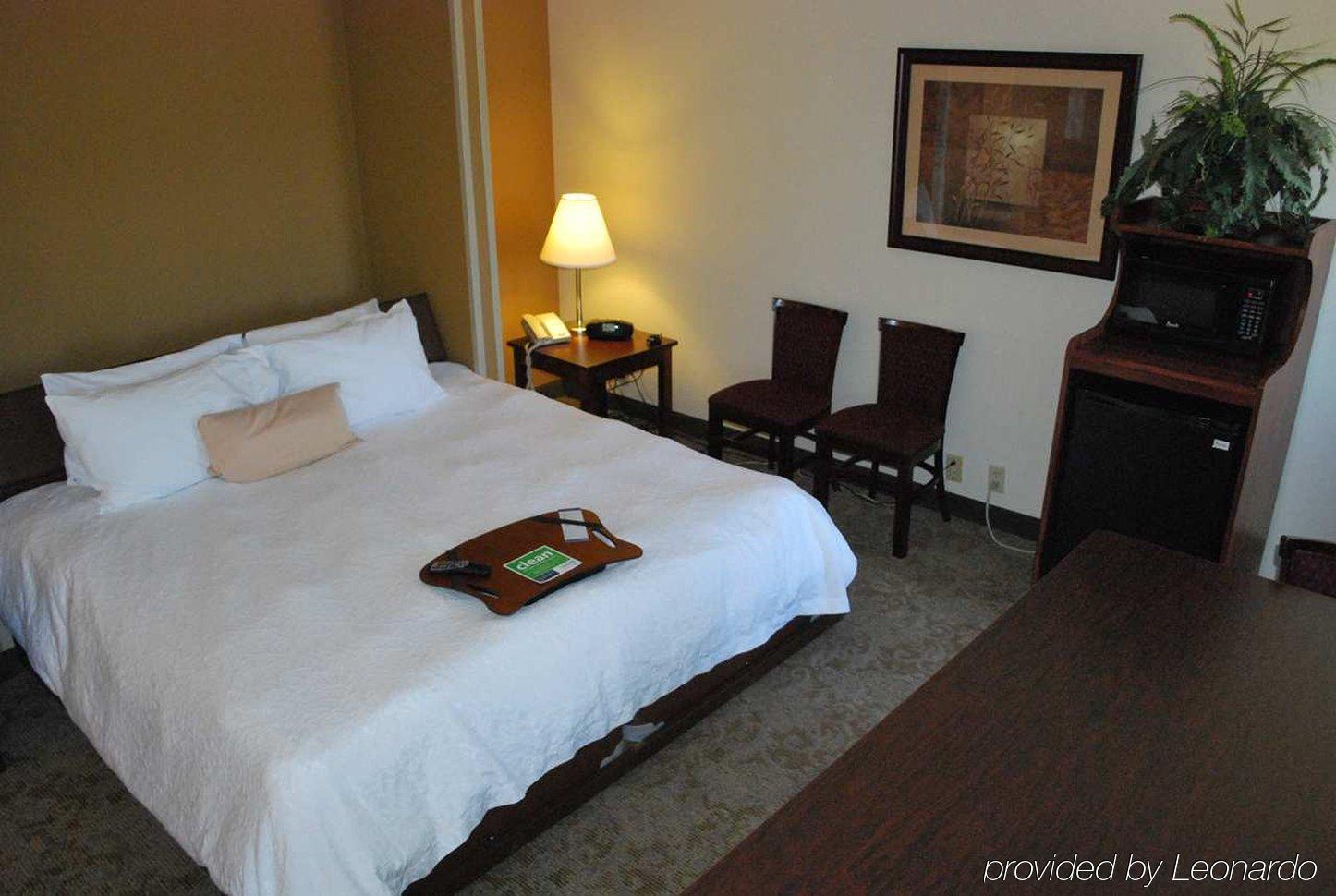 Hampton Inn By Hilton Of Kuttawa Eddyville Værelse billede